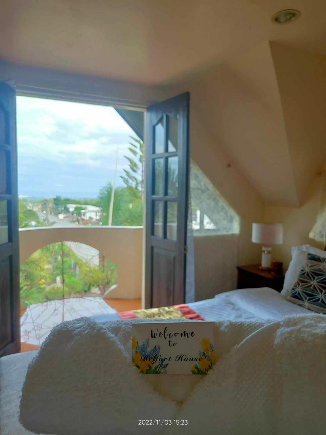 Belfort House B&B Valencia  Chambre photo