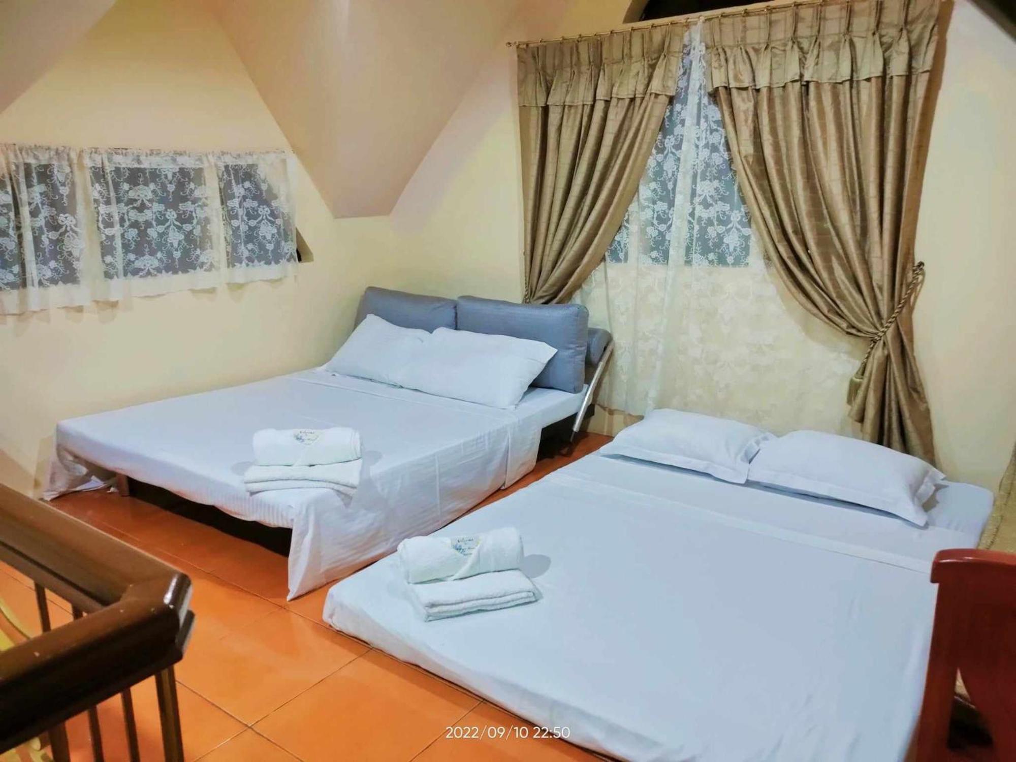 Belfort House B&B Valencia  Chambre photo