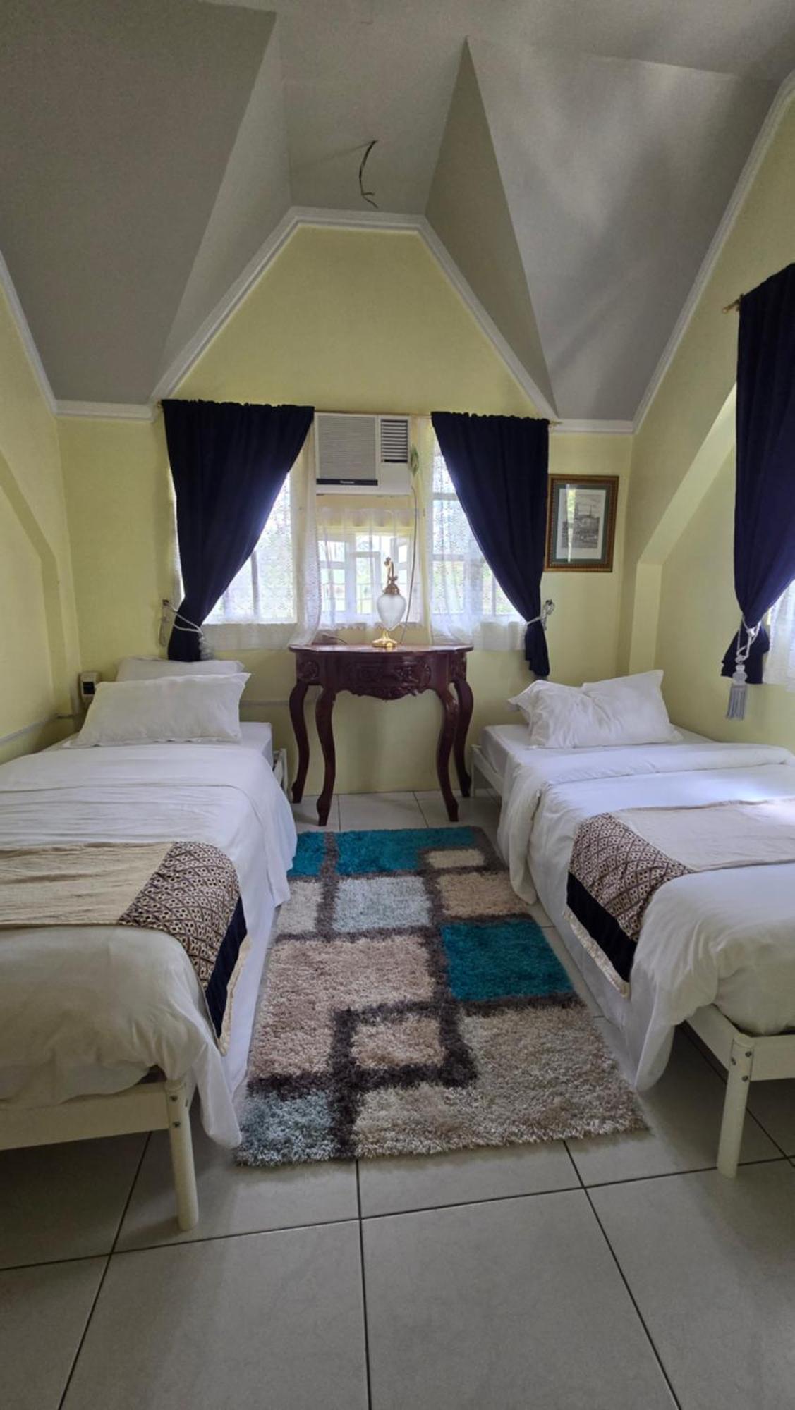 Belfort House B&B Valencia  Extérieur photo